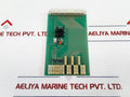 Mar-el Meb 100 Electronic Card 634.65.010.001