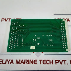 Mar-el Meb 100 Electronic Card 634.65.010.001