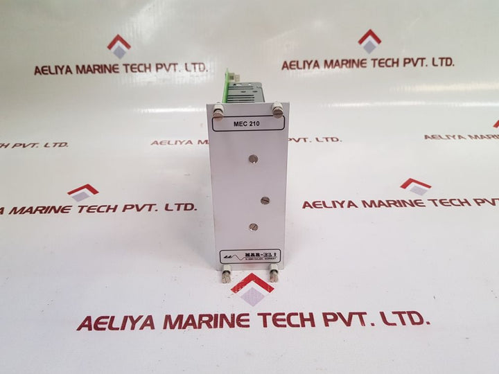 Mar-el Mec 210 Dc-dc Converter Power Supply 19-32V Dc Input