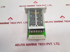Mar-el Mec 210 Dc-dc Converter Power Supply 19-32V Dc Input