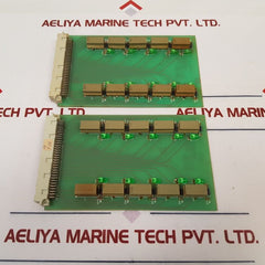 Mar-el Med-101-110 Control System Used
