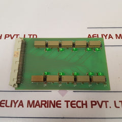 Mar-el Med-101-110 Control System Used