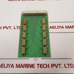 Mar-el Med-101-110 Control System Used