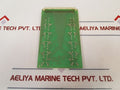 Mar-el Med-101-110 Control System Used