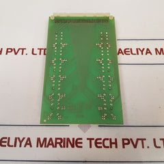 Mar-el Med-101-110 Control System Used