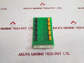 Rolls-royce Mar-el Med-101-110 Circuit Board