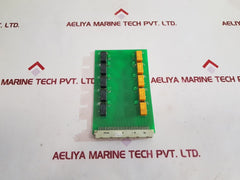 Rolls-royce Mar-el Med-101-110 Circuit Board