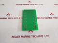 Rolls-royce Mar-el Med-101-110 Circuit Board