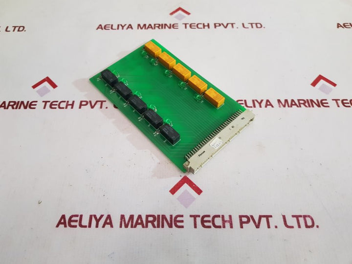 Rolls-royce Mar-el Med-101-110 Circuit Board