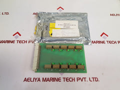 Mar-el Med-101-110 Dalen Control System