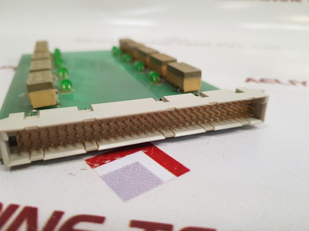 Mar-el med-101-110 dalen control system