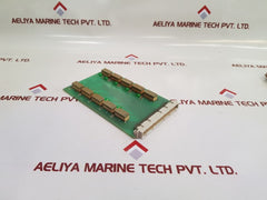 Mar-el med-101-110 dalen control system