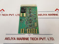 Mar-el Mef-100 Propulsion Control System 634.65.010.002