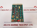 Mar-el Meh-200 Electronic Card 634.65.010.005