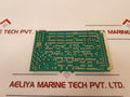 Mar-el Meh-200 Electronic Card 634.65.010.005