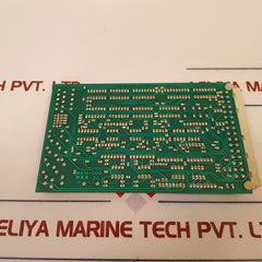 Mar-el Meh-200 Electronic Card 634.65.010.005