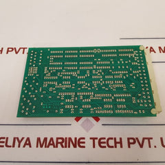 Mar-el Meh-200 Electronic Pcb Card 634.65.010.005