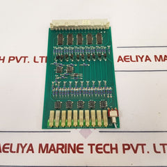 Mar-el mej-100 neptune ii propulsion control system