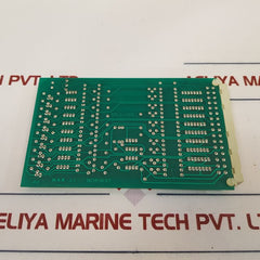 Mar-el mej-100 neptune ii propulsion control system