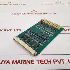 Mar-el mej-100 neptune ii propulsion control system