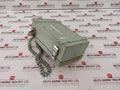 Marine Radio Lc-614E/ Lc-614B Power Telephone