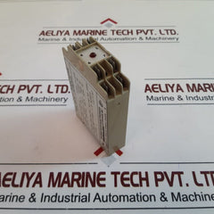 Marine Safe Electronics M-600 Insulation Fault Relay M-220 3×440 Ac