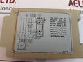 Marine Safe Electronics M-600 Insulation Fault Relay M-220 3×440 Ac