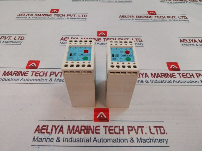 Marine Safe Electronics Mg600 Insulation Fault Detector Cvm-dc 24V Dc
