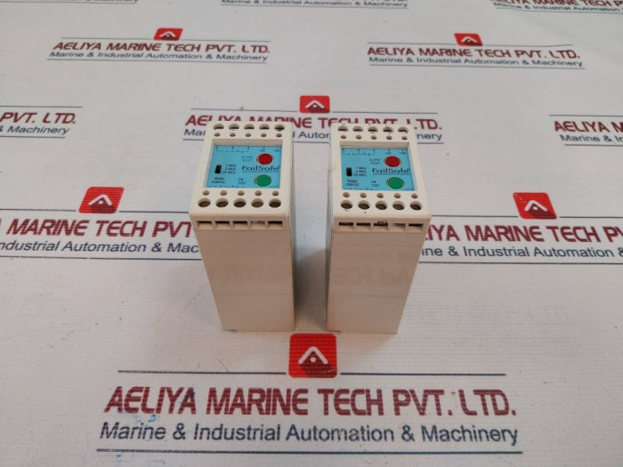 Marine Safe Electronics Mg600 Insulation Fault Detector Cvm-dc 24V Dc