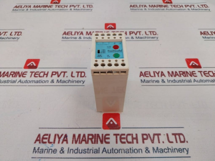 Marine Safe Electronics Mg600 Insulation Fault Detector Cvm-dc 24V Dc