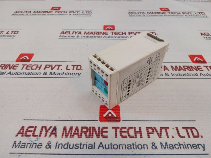 Marine Safe Electronics Mg600 Insulation Fault Detector Cvm-dc 24V Dc