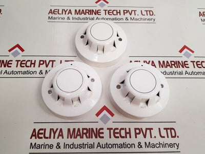 Marinelec 512-002-001 Optical Smoke Detector