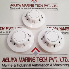 Marinelec 512-002-001 Optical Smoke Detector