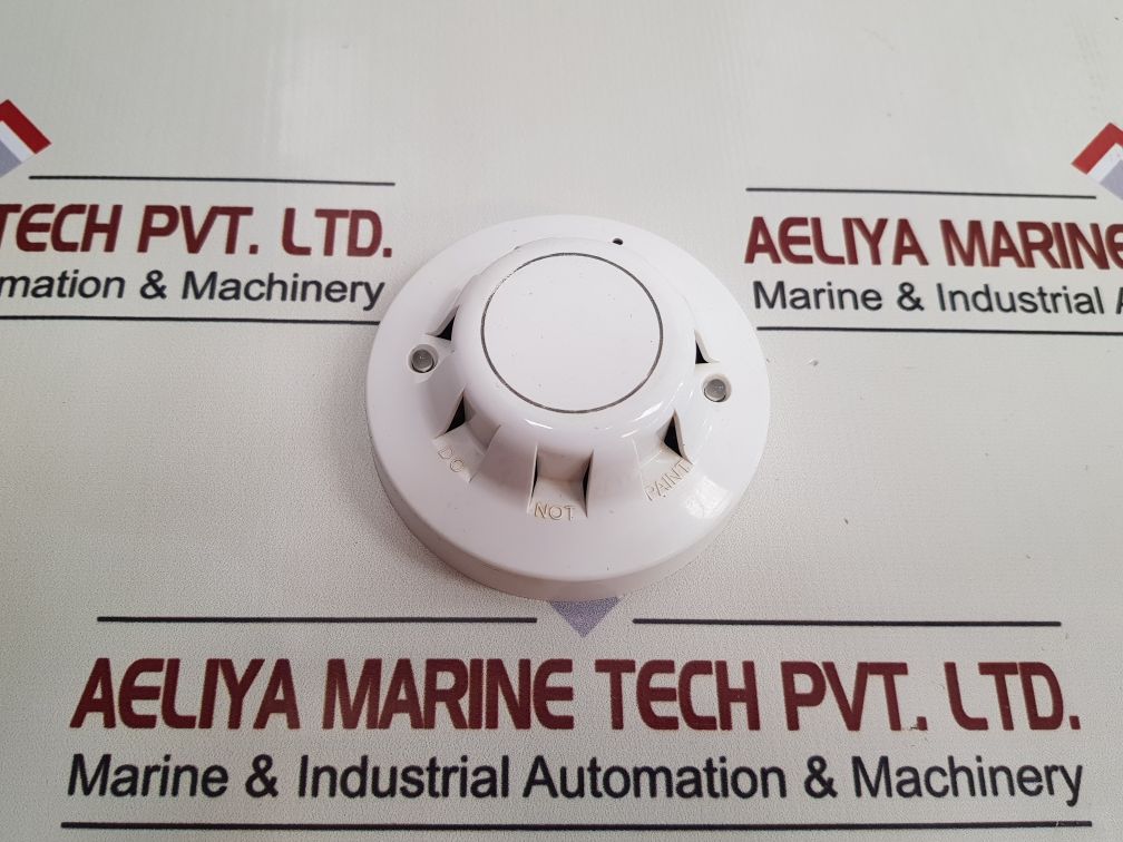 Marinelec 512-002-001 Optical Smoke Detector