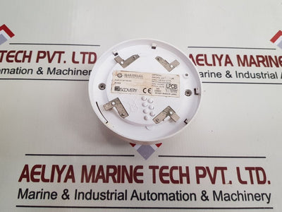 Marinelec 512-002-001 Optical Smoke Detector