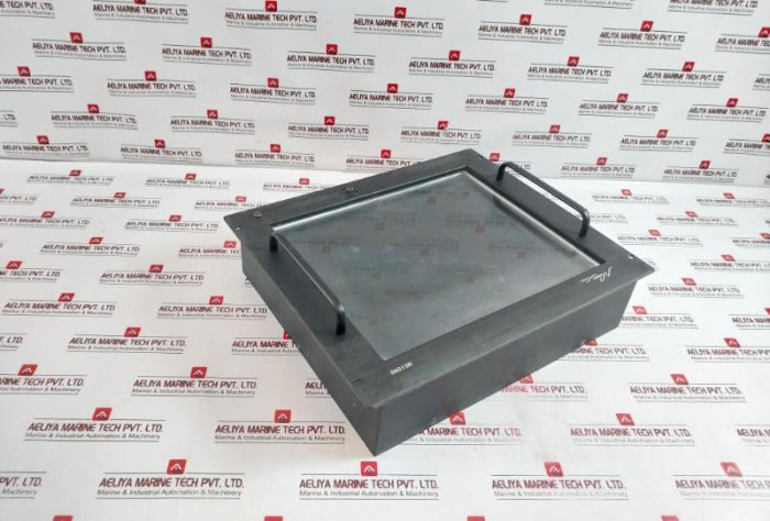 Mariner Systems Ms1090 Lcd Monitor Em890Aa Rev Ctt221 Rev: Ltm131