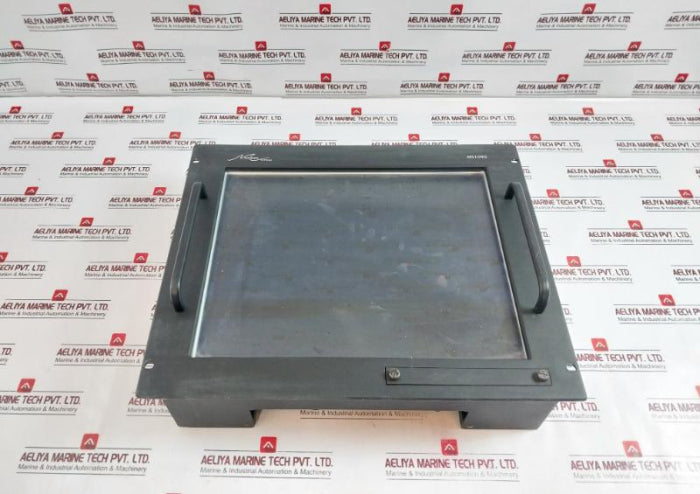 Mariner Systems Ms1090 Lcd Monitor Em890Aa Rev Ctt221 Rev: Ltm131