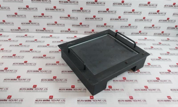 Mariner Systems Ms1090 Lcd Monitor Em890Aa Rev Ctt221 Rev: Ltm131