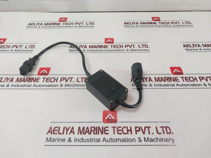 Mariner Systems Rf 1004-mst-c Single Phase Rfi Filter 4A 250V 50/60Hz