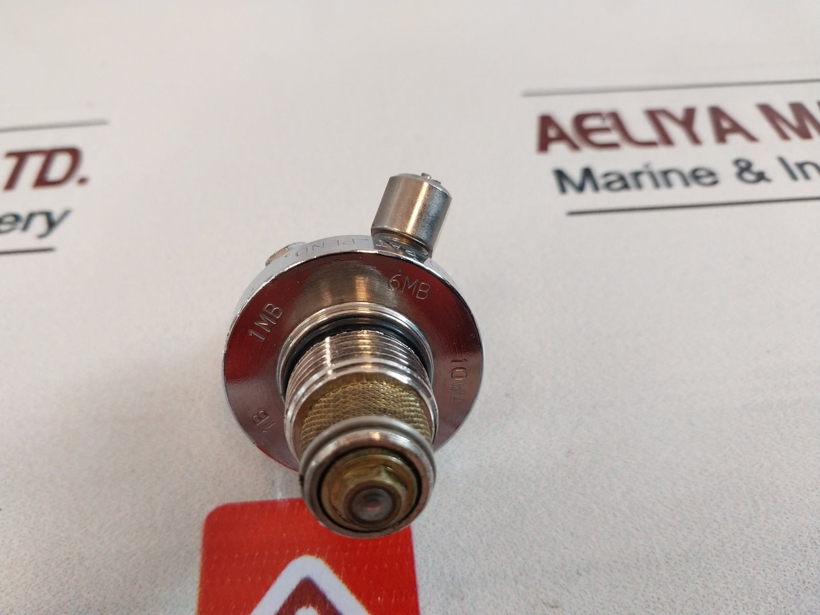 Marioff 401928 Water Mist Fire Protection Sprinkler Head