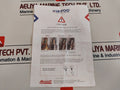 Marioff 401928 Water Mist Fire Protection Sprinkler Head