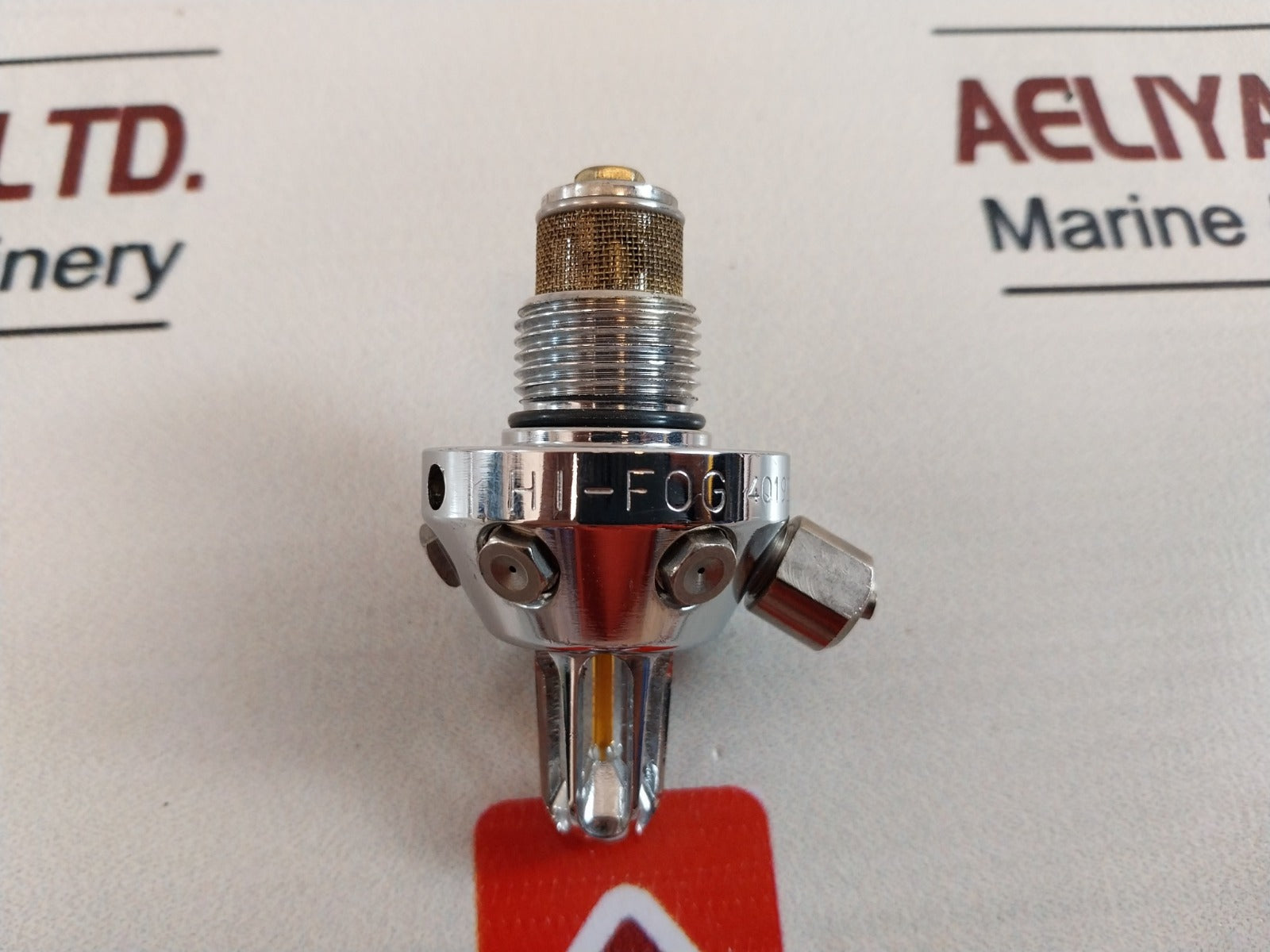 Marioff 401928 Water Mist Fire Protection Sprinkler Head