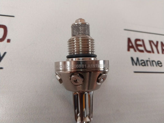 Marioff Hi-fog A1N1Mb6Mb100A Sprinkler Head C-0006881 160 Gm