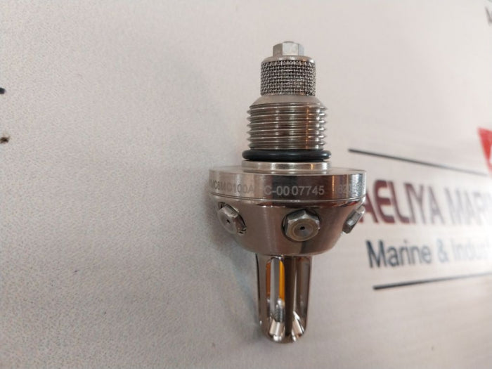 Marioff Hi-fog A1N1Mc6Mc100A Sprinkler Head C-0007745 1620_5369
