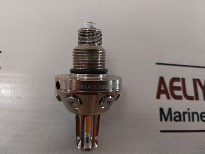 Marioff Hi-fog A1N1Mc6Mc100A Sprinkler Head C-0007745 1620_5369