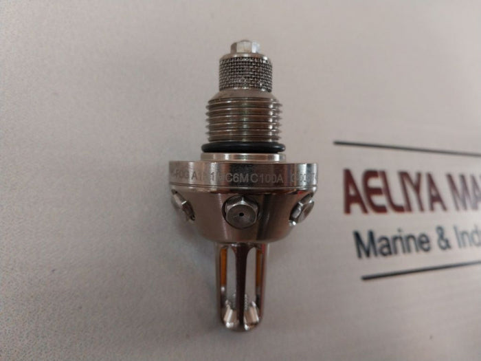 Marioff Hi-fog A1N1Mc6Mc100A Sprinkler Head C-0007745 1620_5369