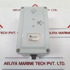 Markload F5277-006C Angle Sender Pre Amplifier