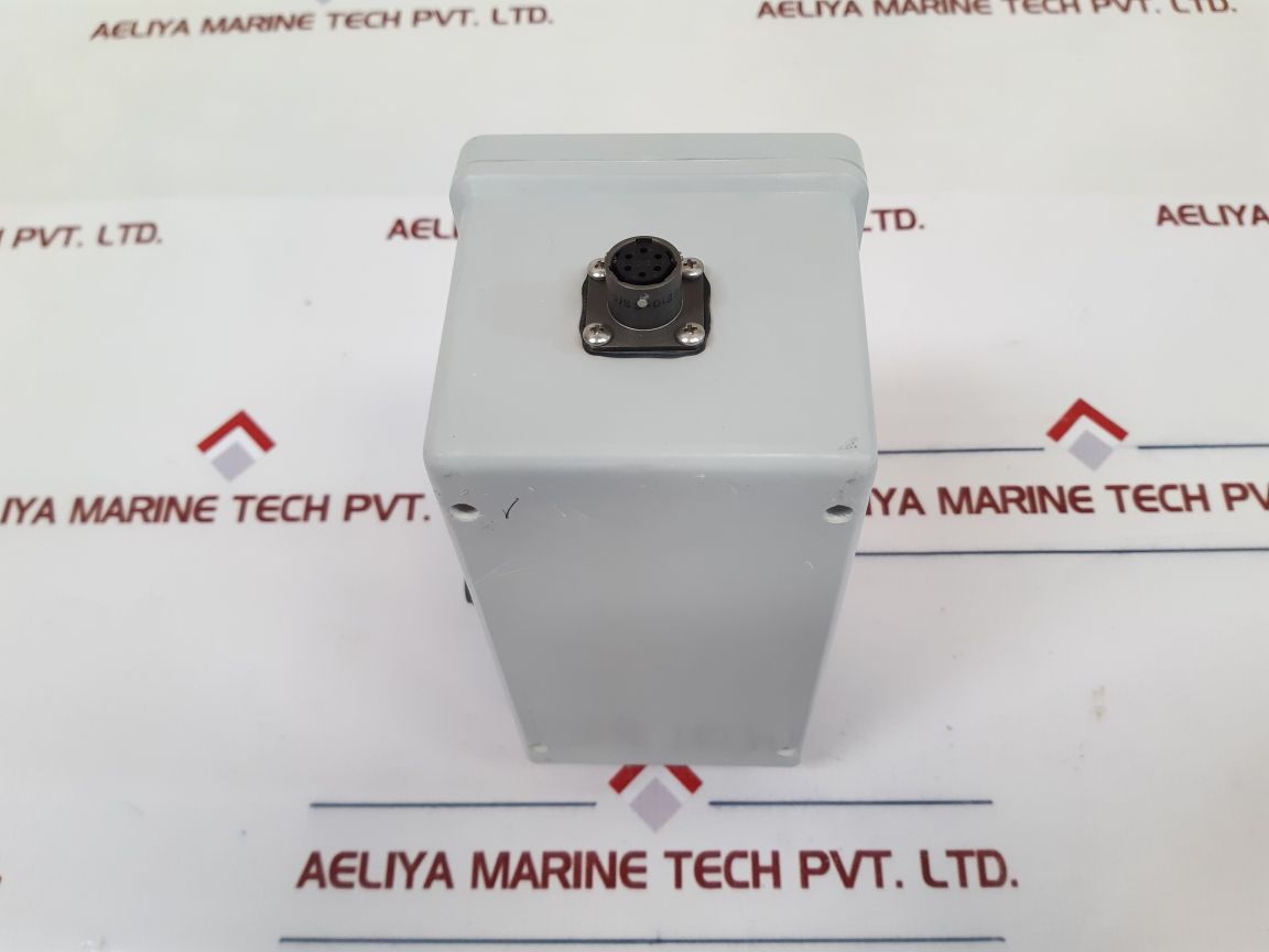 Markload F5277-006C Angle Sender Pre Amplifier