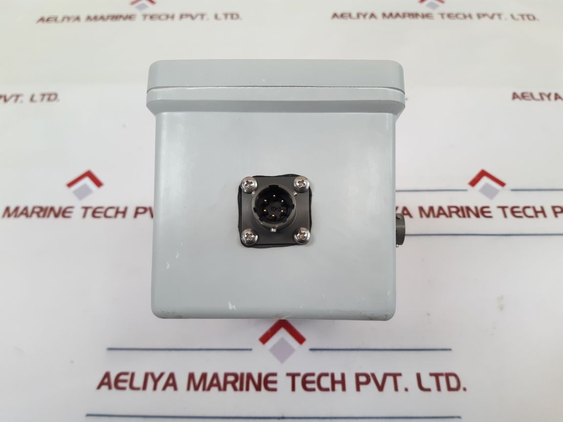 Markload F5277-006C Angle Sender Pre Amplifier