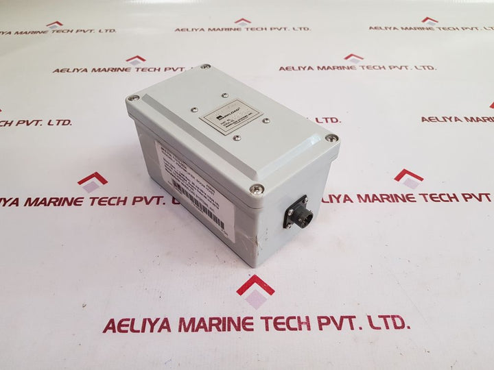 Markload Systems F5278-003A Preamplifier